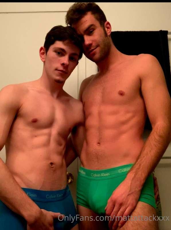 Vids from our time together coming in the next few days!
@go..