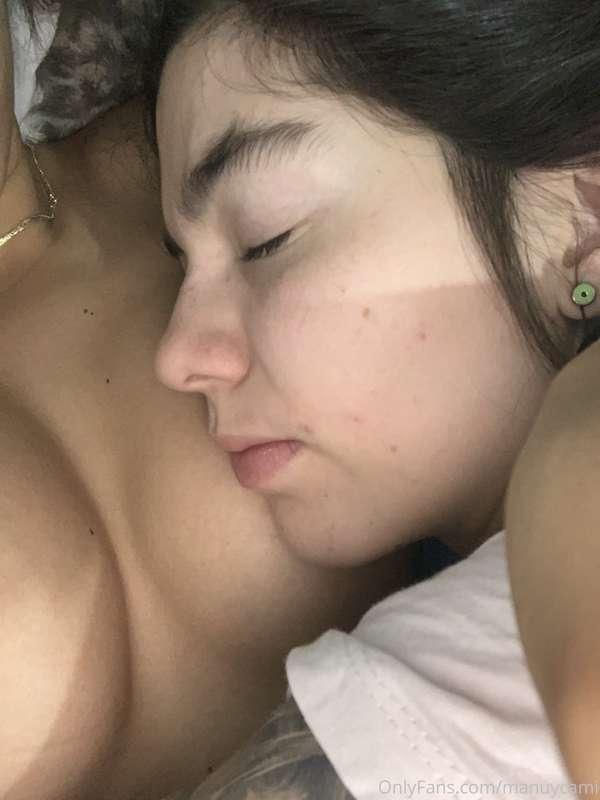 Un despertar feliz 🤤🤤