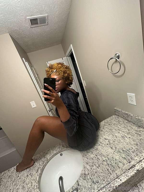 So thicc for you 🍑