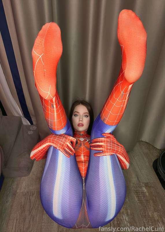 rachelcum image #1