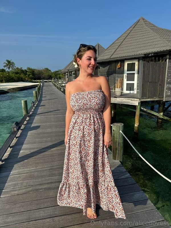 So grateful to be here again 🥰