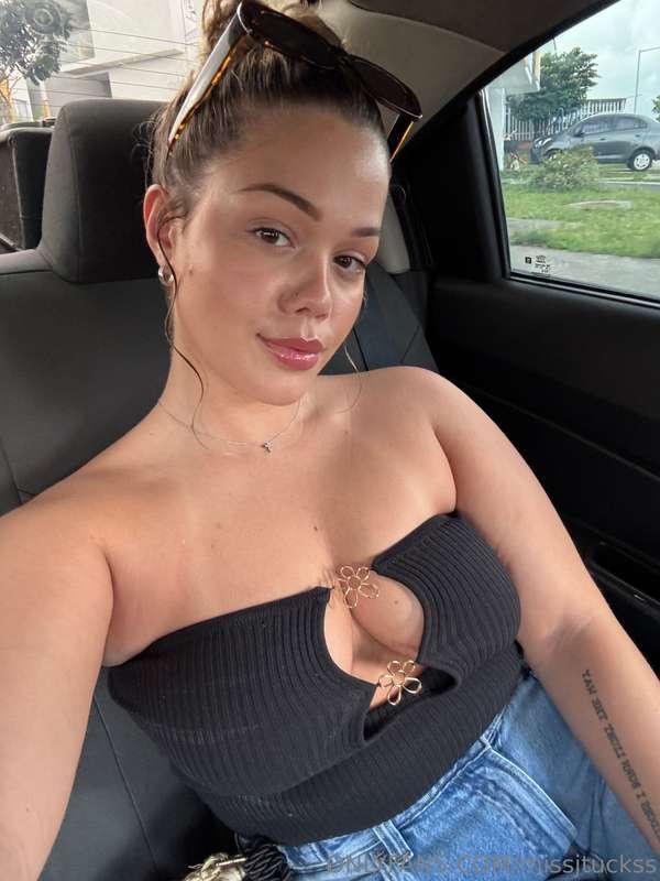 just how you like it