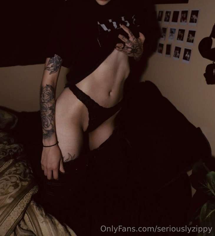 Seriously ready to take off these clothes and show you what’..