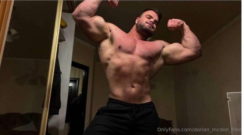 ## @evanway | @evanway_free | @muscle_monster |🔥 Unleash the..