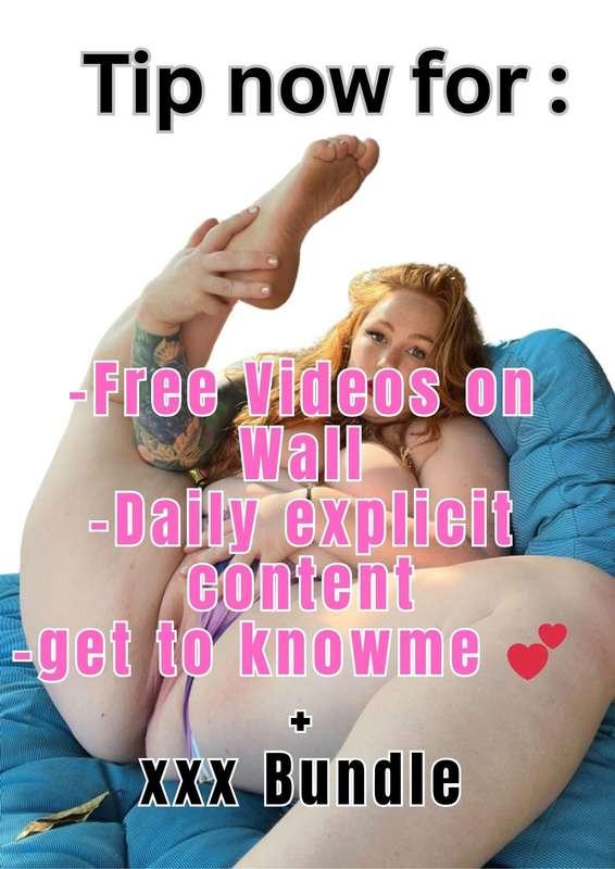 I feel generous today so I thought you should see my explici..