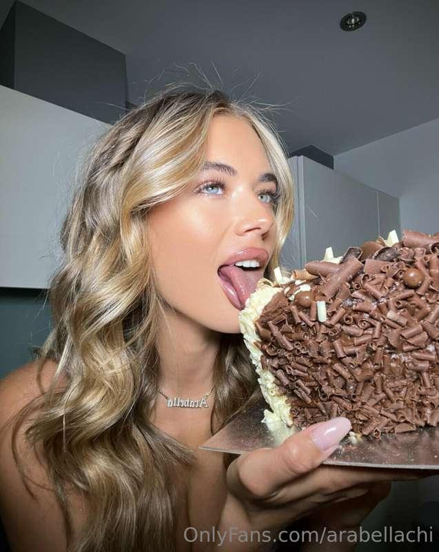 IT'S MY BIRTHDAY WEEK 🥳 
I'm planning a BIG birthday suit re..