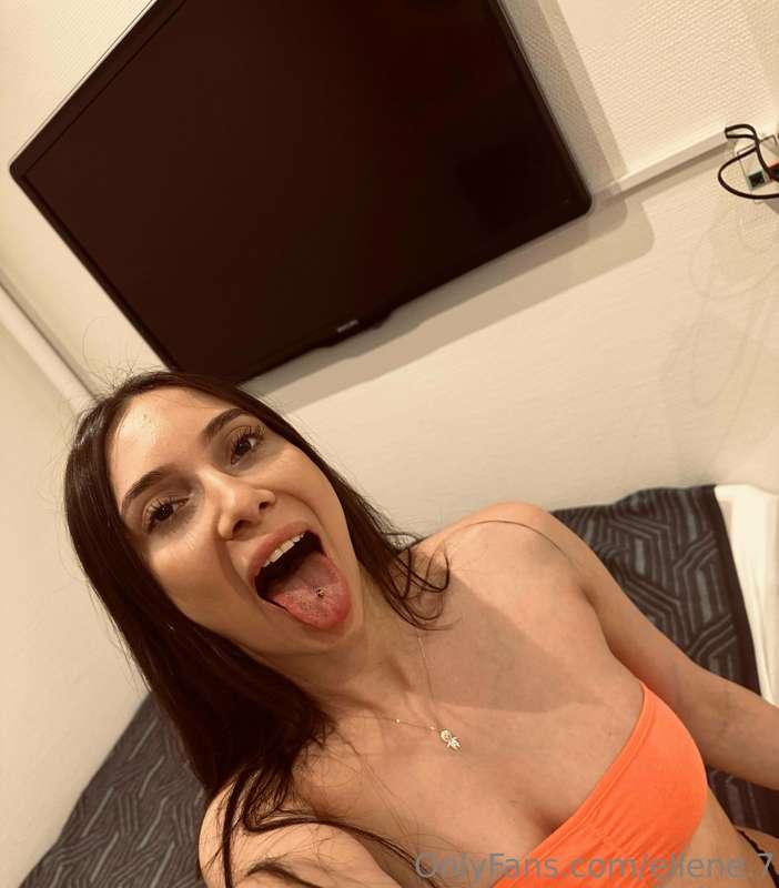 Show me what you've got💦