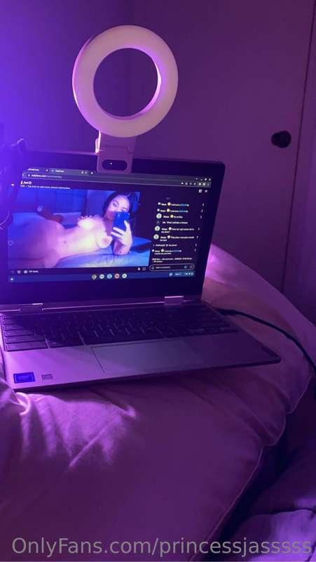 how do you keep missing me🥺 I squirted all over the camera t..