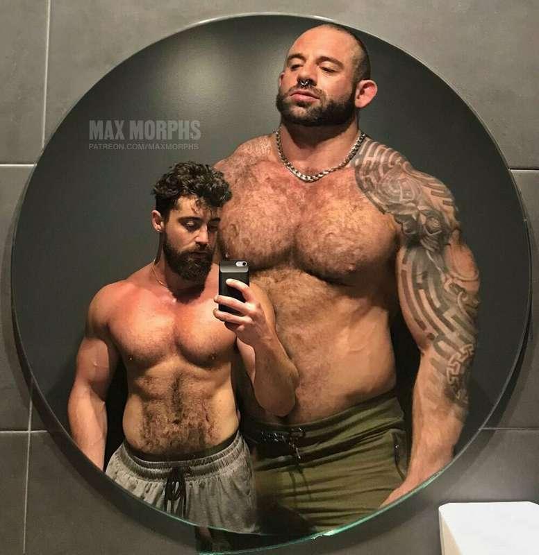 Ready for another Round?