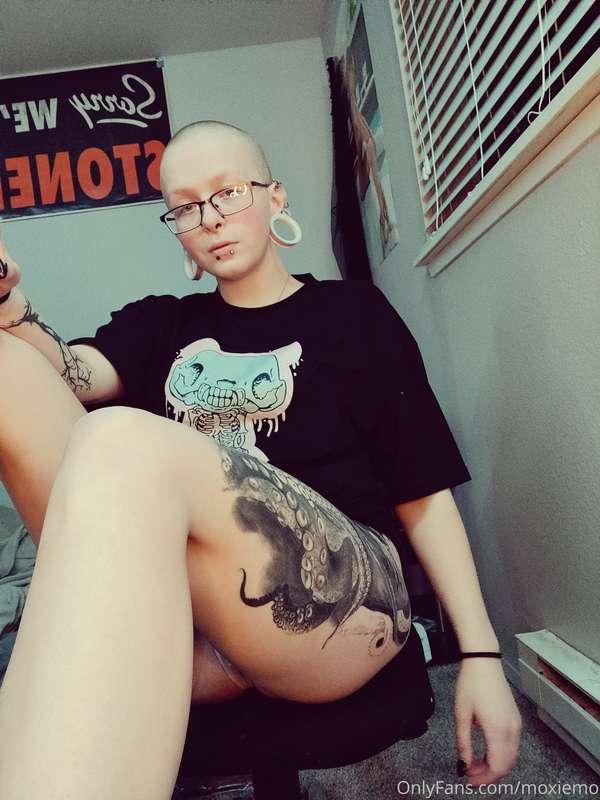 Part one! Part 2 is the toys in use💦😜😈