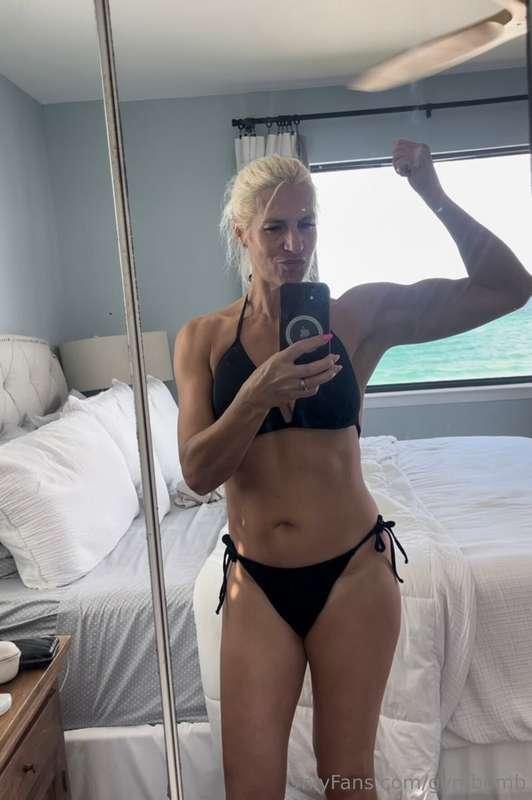 Great view from this room!