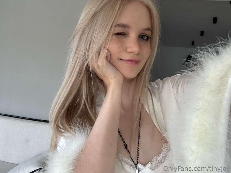 Hope you had a sunny day ☀ too!