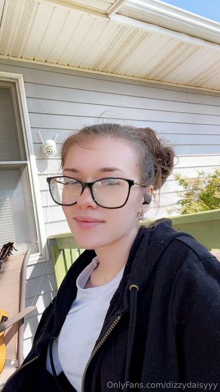 it’s beautiful day for facials 💦