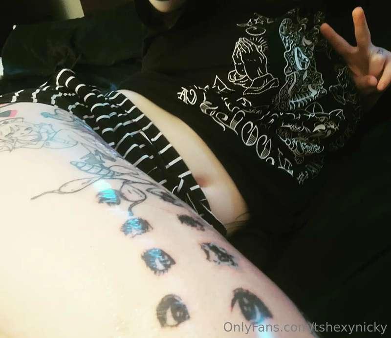 tshexynicky image #0