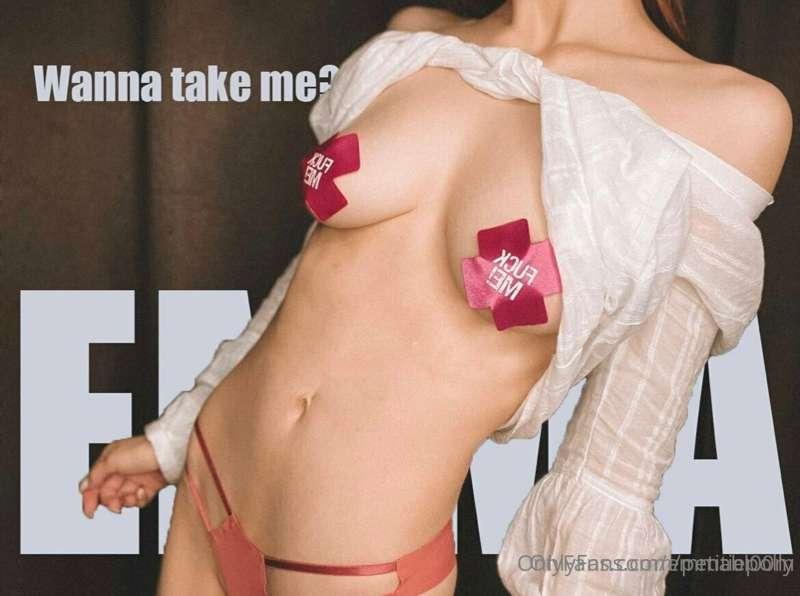 @emmabl00m

Subscribe and take all of my content ❤️👅

Wanna ..