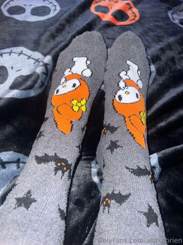 Spooky season is here🎃🖤