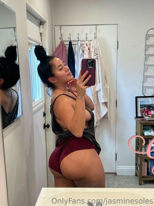All that ass 🍑