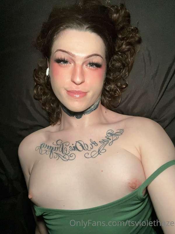 tsviolethaze image #1
