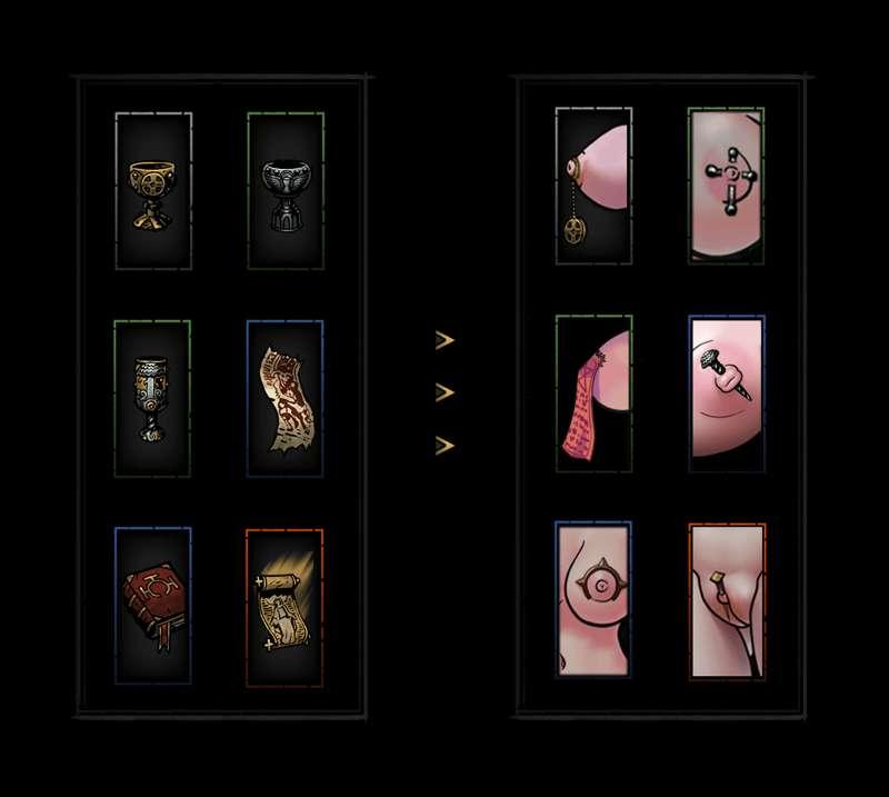 The first update for November