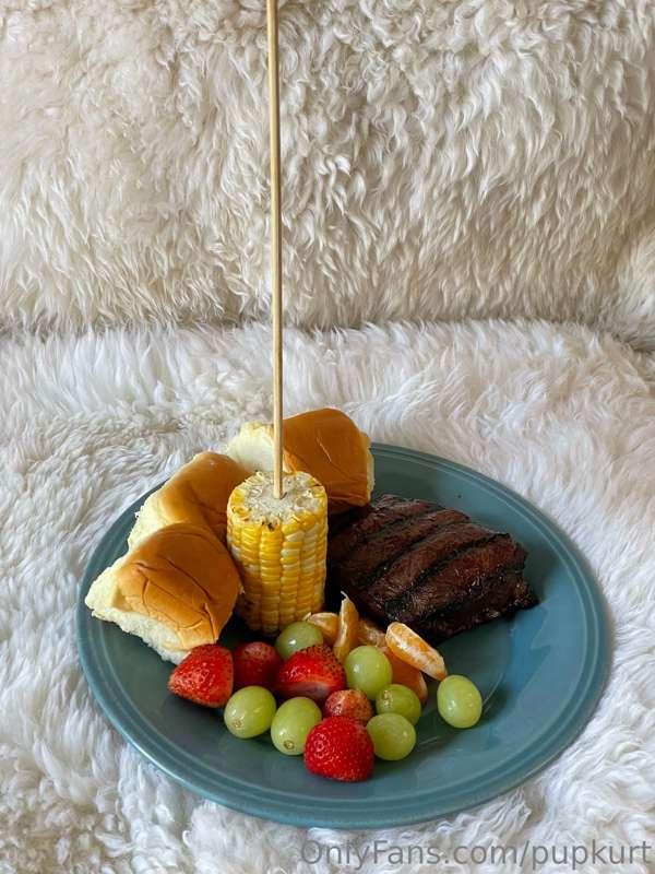 Would you eat what i cook?