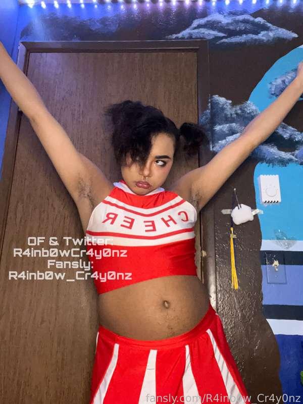 r4inb0w_cr4y0nz image #1