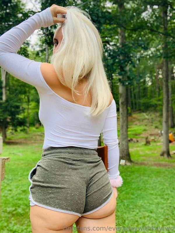 how well can you shoot? 💦 🤭