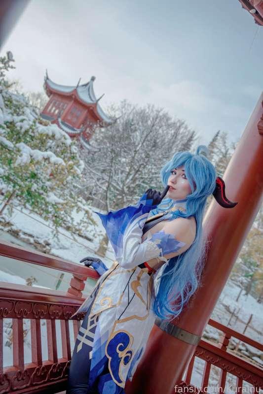 kurainu image #6