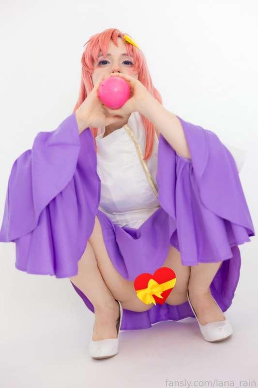lana_rain image #2