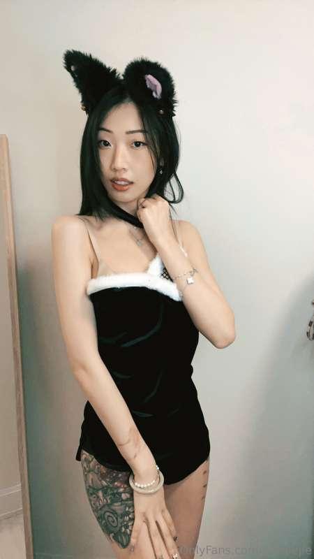 am i cute?
