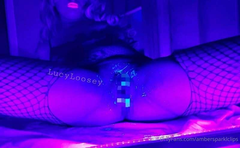 Tight pussy is overrated. Loose pussy is where the fun is at..