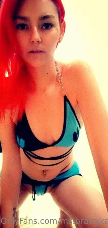 Would you like to play daddy??