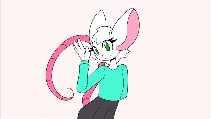 Reggie Animation