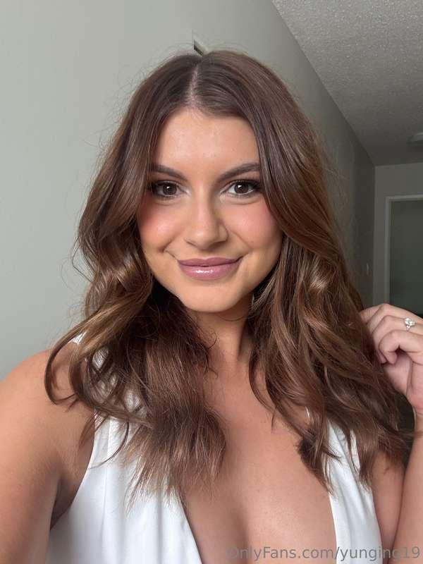 Do not try to behave… it’s no fun 😏