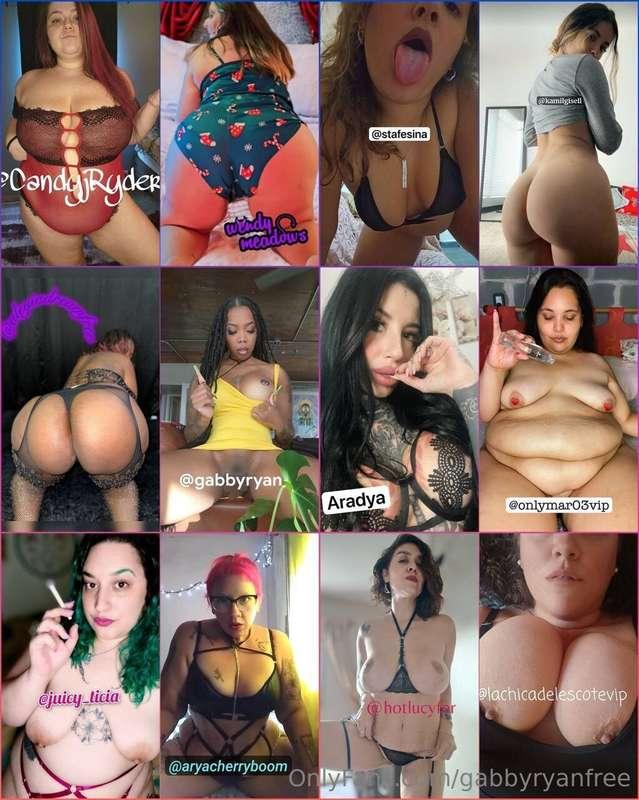 🔞⚠️ 𝗦𝗧𝗢𝗣 𝗦𝗖𝗥𝗢𝗟𝗟𝗜𝗡𝗚 ⚠️🔞 (6) #𝐚𝐝🟢 @Candyryder🌈 @VIPWENDYM🤭 @st..