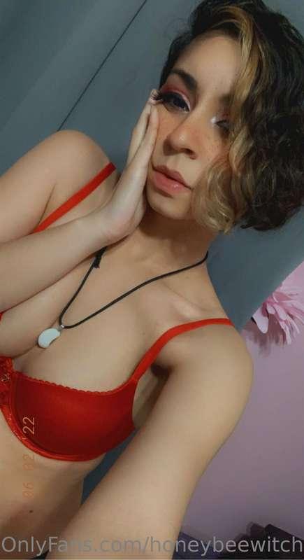 Heya cuties! Hope you had a good weekend. I was feeling a li..