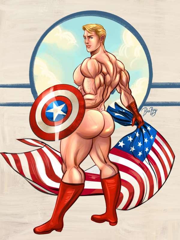 Happy 4th of July!