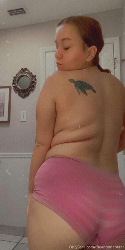 Back shots