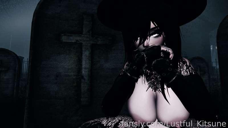 lustful_kitsune image #3