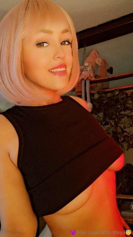 Szerintem ez egy huncutkodós vasárnap lesz.😜