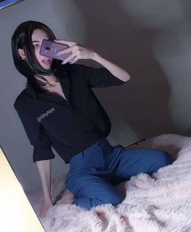 while you are waiting for a new photoset, I shared with you a small selection of photos :3

#cosplay