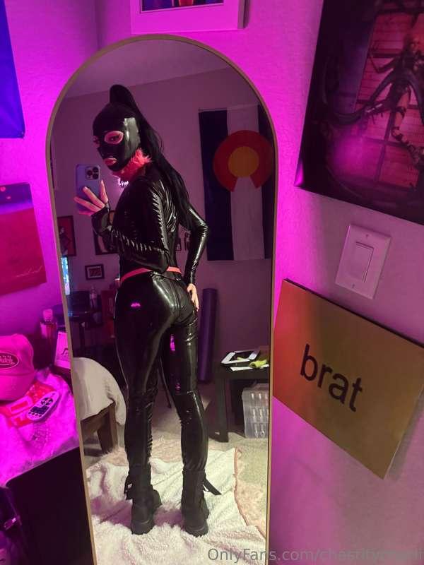 chastitycharli image #0