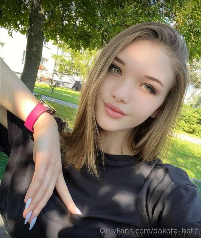 🥰FREE SUBSCRIPTION ONLY TODAY🥰@eliza_eilishGorgeous doll for..