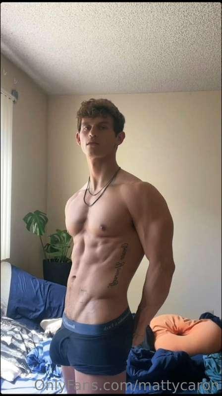 Do you wanna join me in bed? 😏