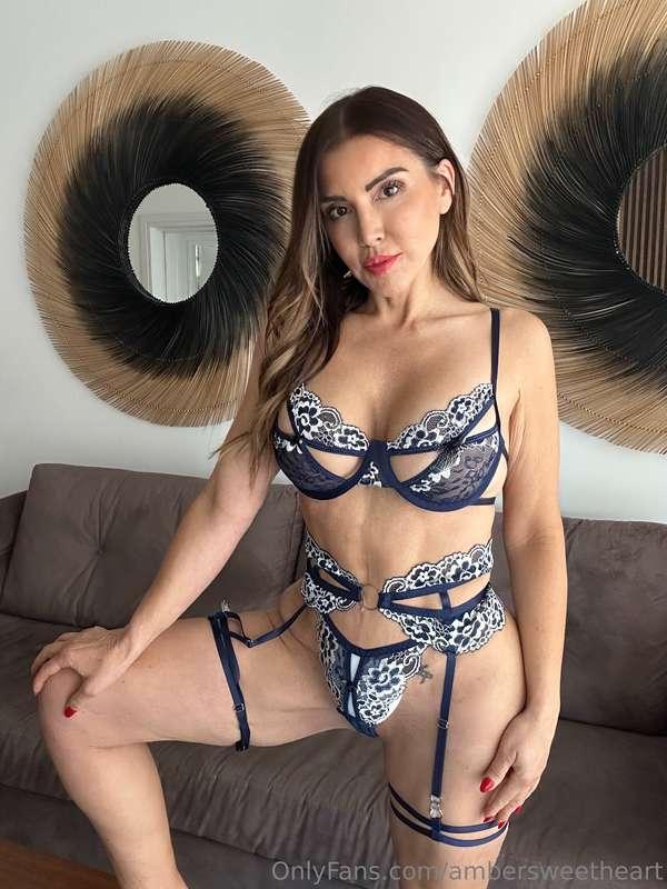 Don’t just imagine me like this… let’s make it feel real 😘💋