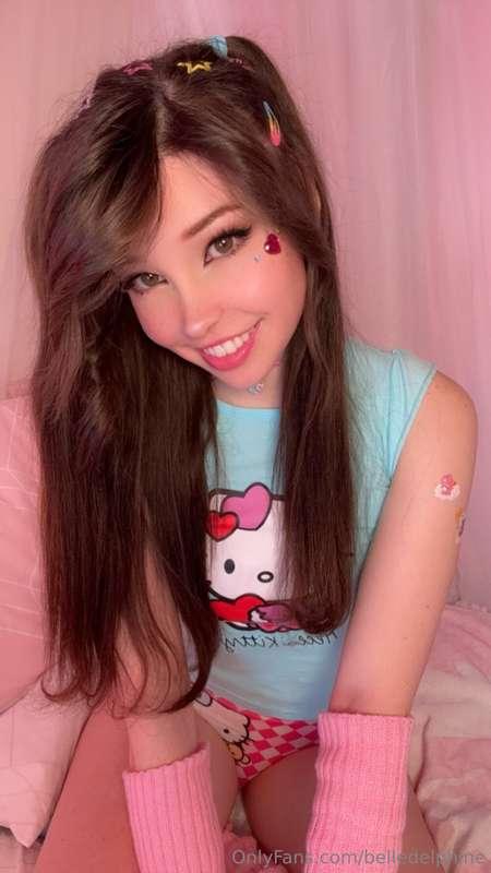 belledelphine image #7