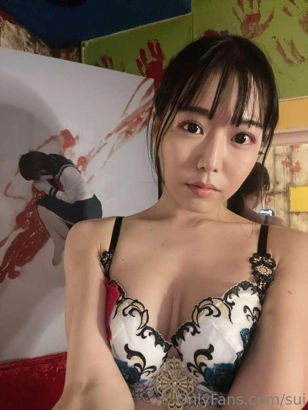 今日は緊縛ショーでした❤️
すっごく良いショーができて大満足❤️
10/15来てくれると嬉しいです😭✨✨