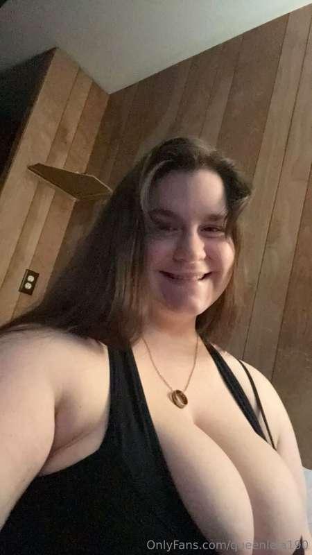 Yummy boobs