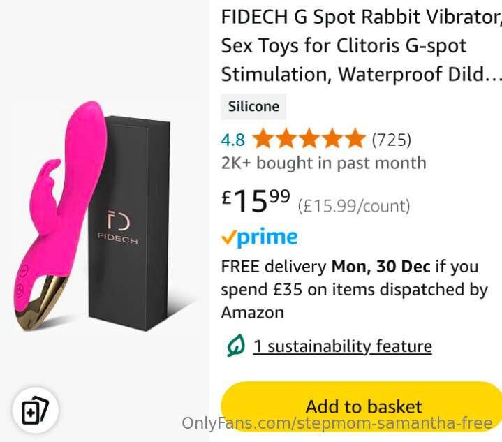 All I want for Christmas is a Sex Toy for my Pretty Pussy 😻 ..