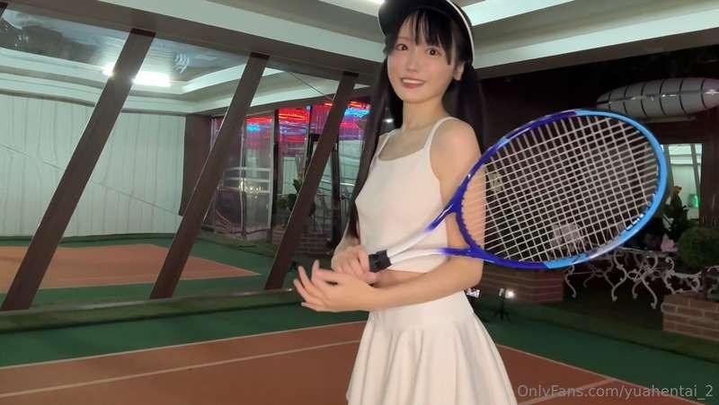 Fuck video part38💓this is sample✨️full ver video time is 25:..