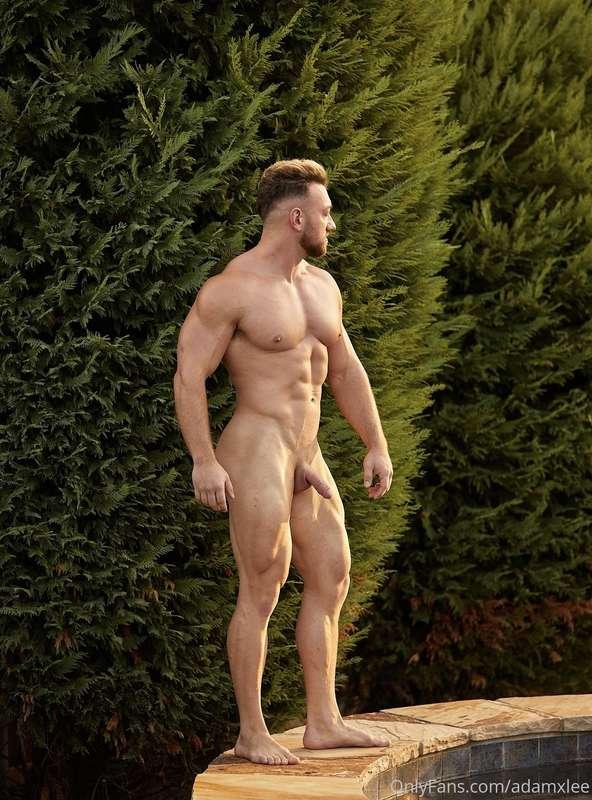 Thinkin about starting a career as a statue… I hear it’s a s..